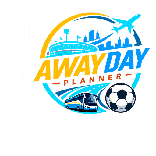 AwayDay Planner