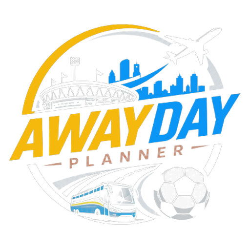 AwayDay Planner